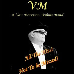 A tribute to Van Morrison