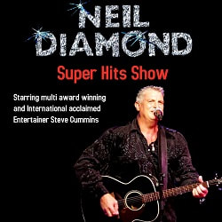 Neil Diamond Show