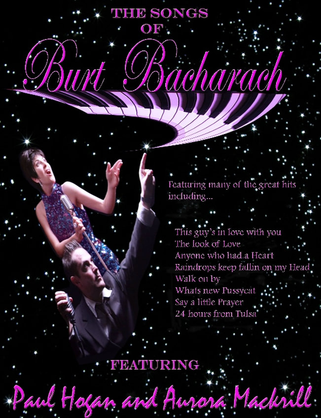 The Songs Of Burt Bacharach