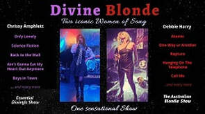 Blondie Tribute