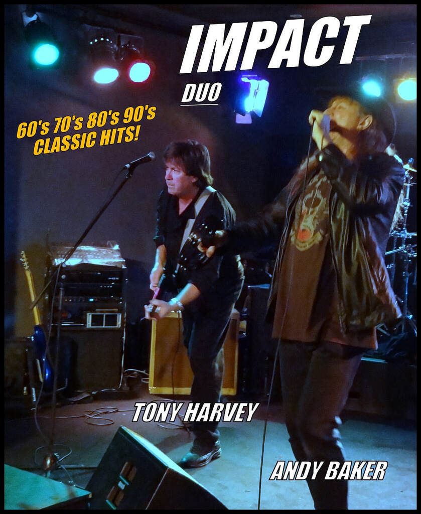 Impact Duo