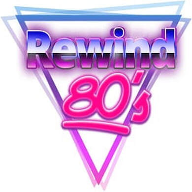 Rewind 80's Melbourne