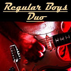 Regular Boys Duo