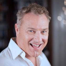 Ross Wilson