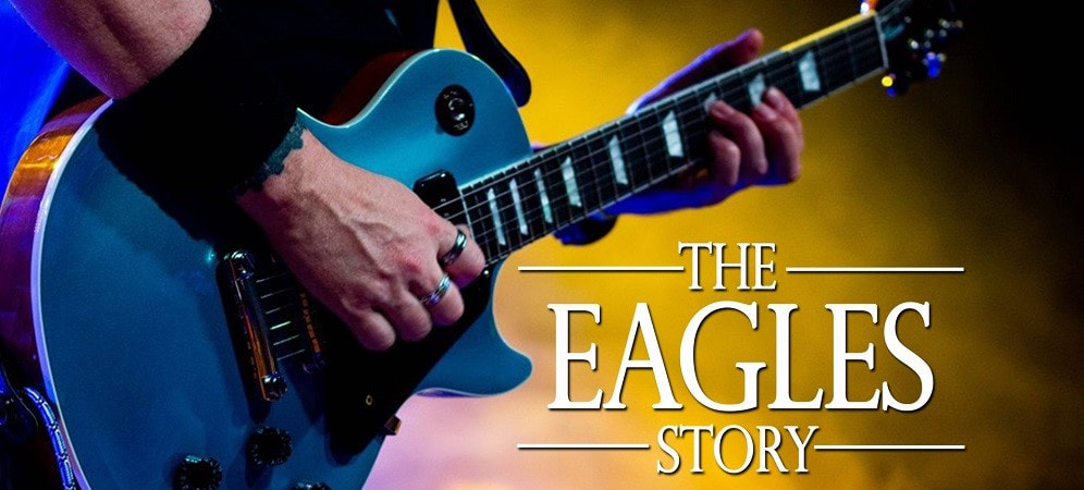 The Eagles Story Tribute Show Melbourne
