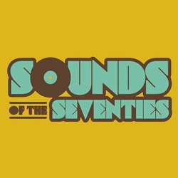 Sounds of the Seventies